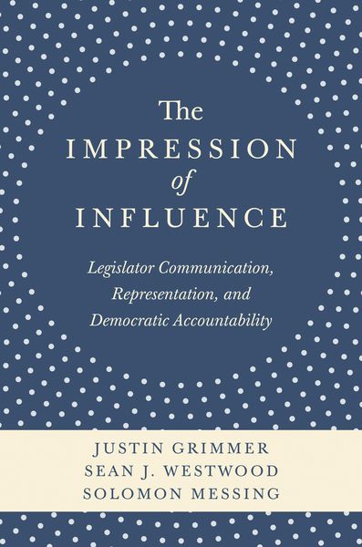 Produktbild: The Impression of Influence