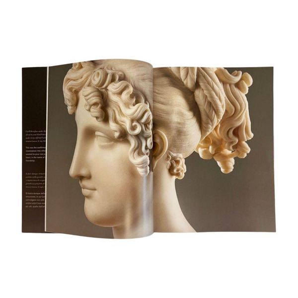 Produktbild: Canova - La Riconoscenza