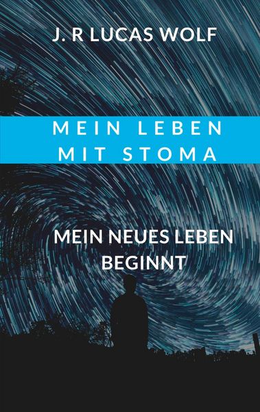 Produktbild: Mein Leben mit Stoma