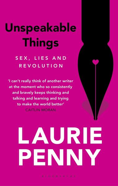 Produktbild: Unspeakable Things