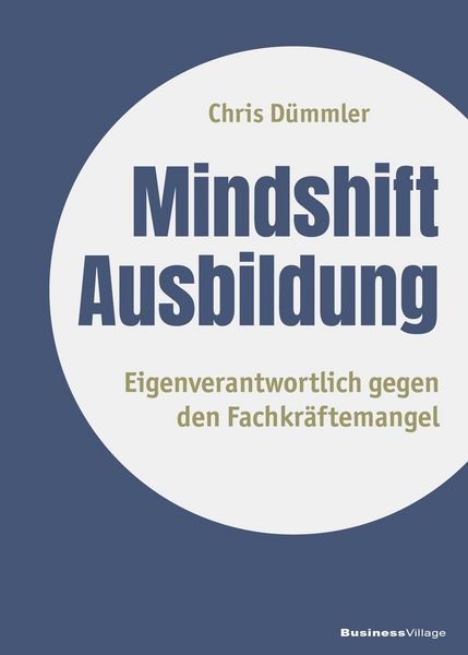 Produktbild: Mindshift Ausbildung