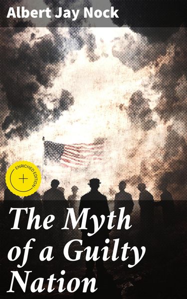 Produktbild: The Myth of a Guilty Nation