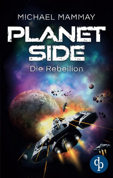 Produktbild: Die Rebellion
