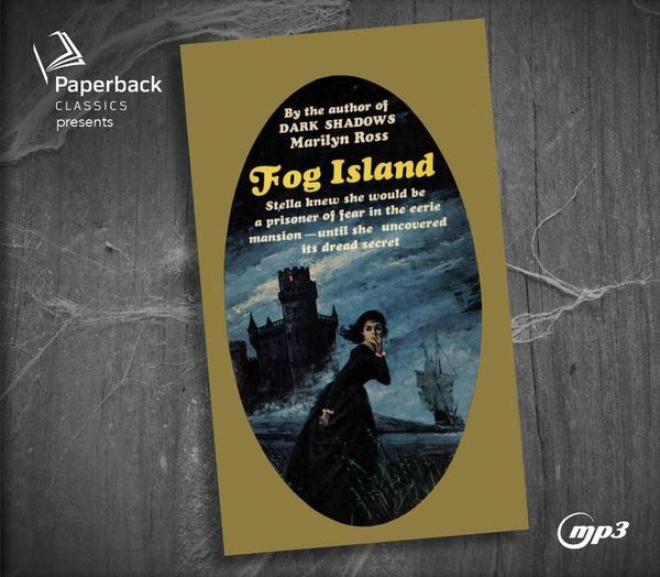 Produktbild: Fog Island