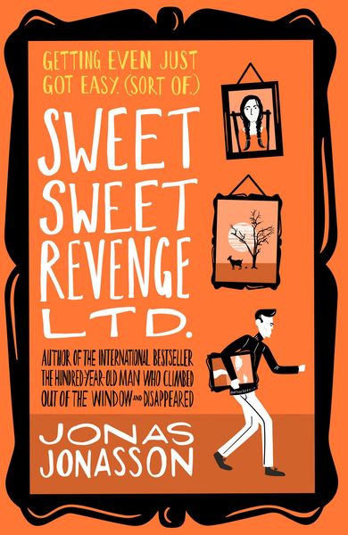 Produktbild: Sweet Sweet Revenge Ltd.