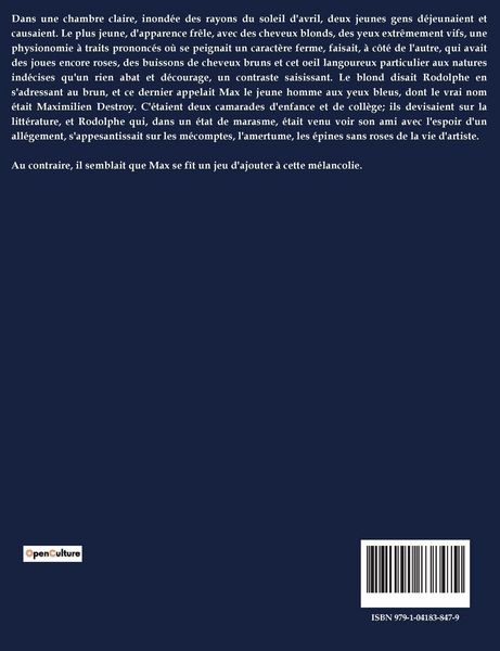Produktbild: L'assasinat du Pont-rouge