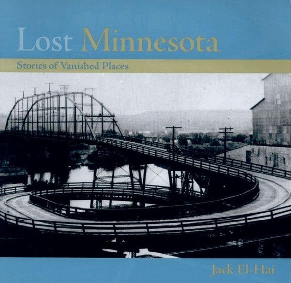 Produktbild: Lost Minnesota