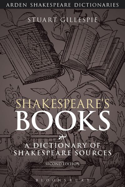 Produktbild: Shakespeare's Books