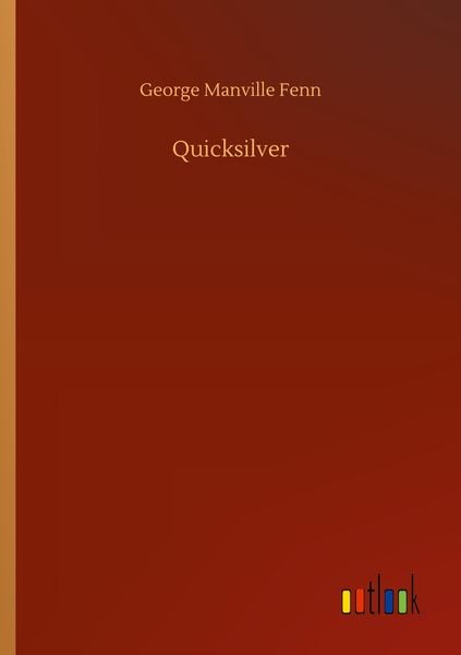 Produktbild: Quicksilver