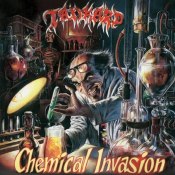 Chemical Invasion (Deluxe Edition)