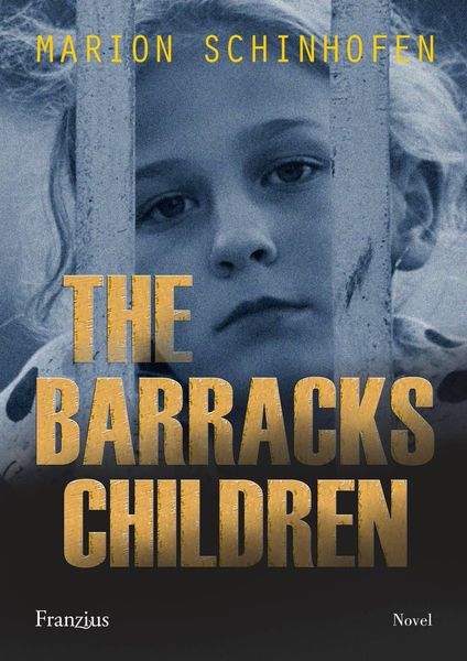 Produktbild: The Barracks Children ([Not applicable], #320)