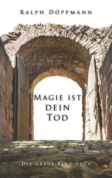 Produktbild: Magie ist dein Tod