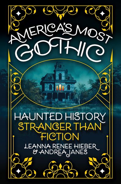Produktbild: America's Most Gothic