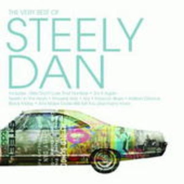 Steely Dan: Very Best Of