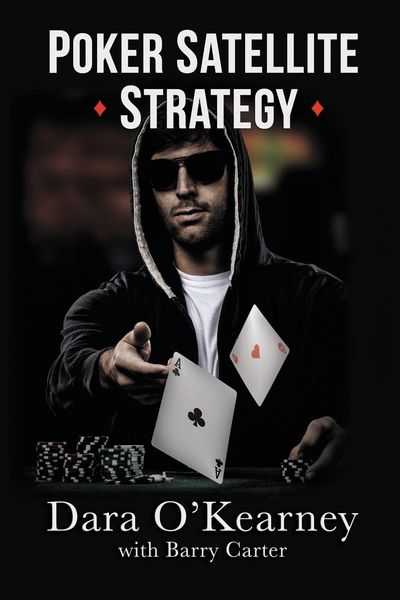 Produktbild: Poker Satellite Strategy