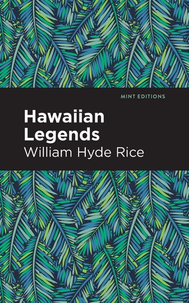 Produktbild: Hawaiian Legends