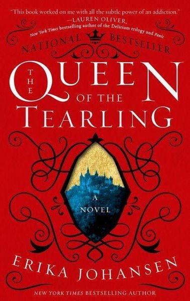 Produktbild: The Queen of the Tearling