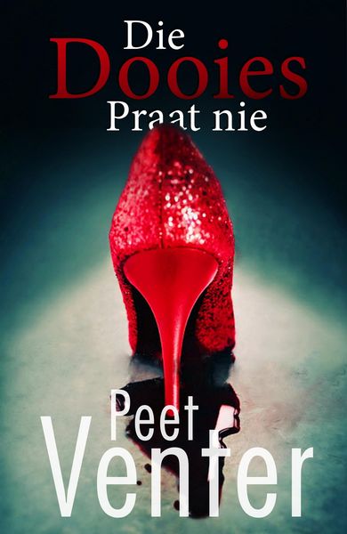 Produktbild: Die dooies praat nie