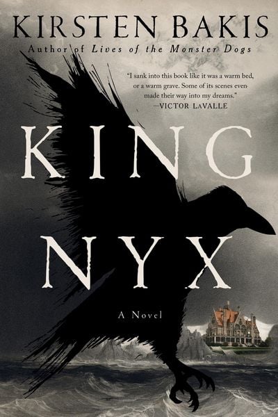 Produktbild: King Nyx
