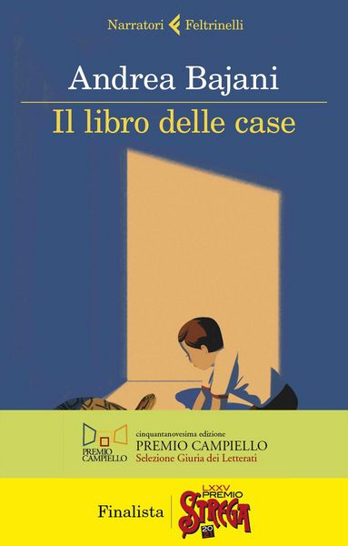 Produktbild: Il libro delle case