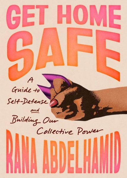 Produktbild: Get Home Safe