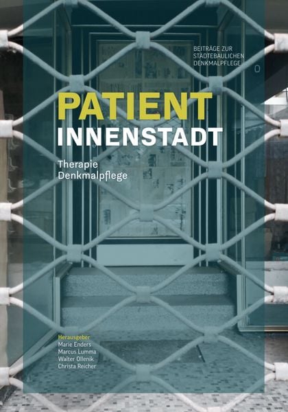 Produktbild: Patient Innenstadt