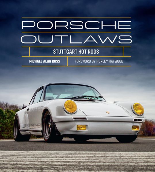 Produktbild: Porsche Outlaws