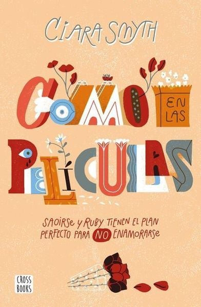 Produktbild: Como En Las Pel&iacute;culas