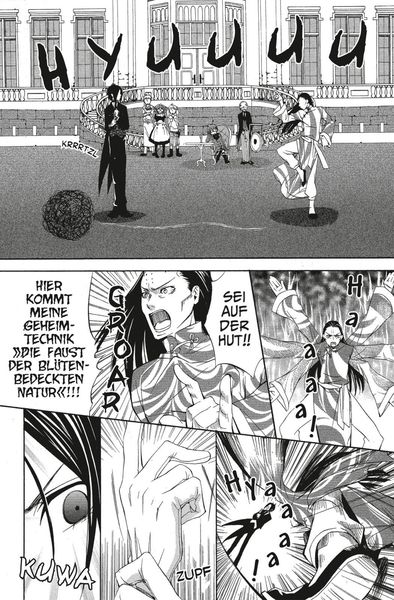 Produktbild: Black Butler Band 1