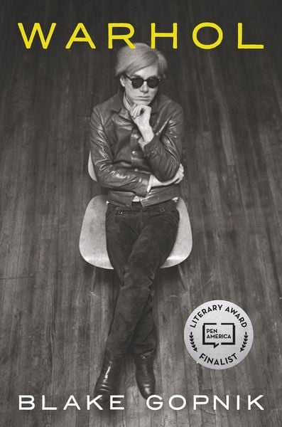 Produktbild: Warhol