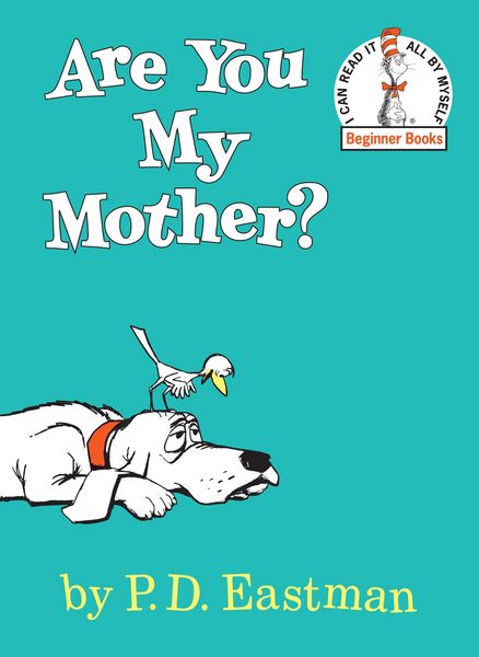 Produktbild: Are You My Mother?