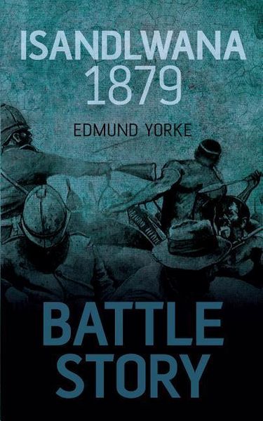Produktbild: Isandlwana 1879