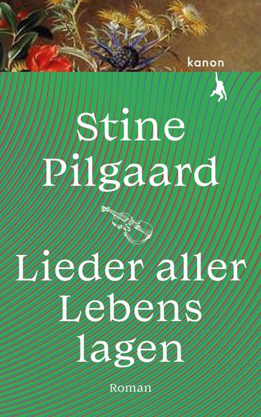 Produktbild: Lieder aller Lebenslagen