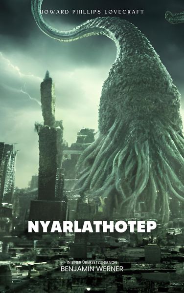Produktbild: Nyarlathotep