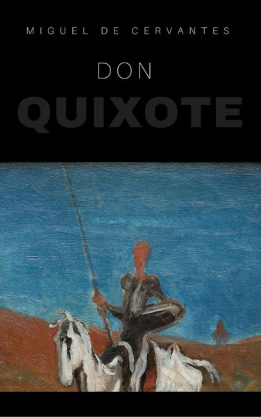 Produktbild: Don Quixote