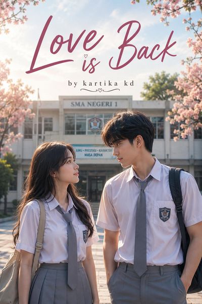 Produktbild: Love is Back