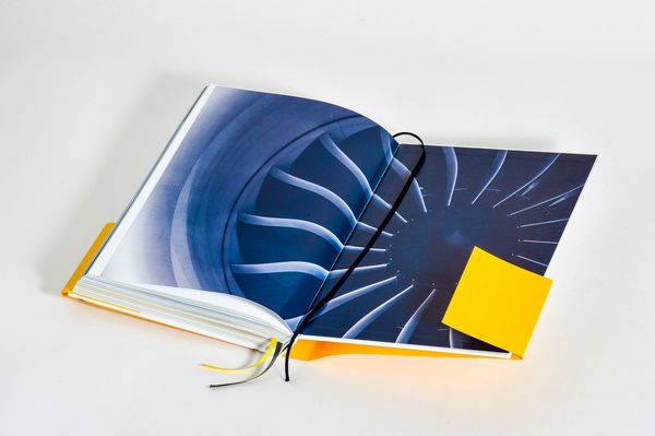 Produktbild: Lufthansa - The First 100 Years