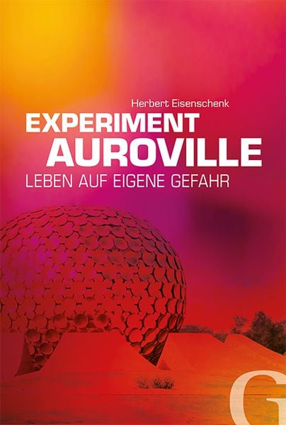 Produktbild: Experiment Auroville