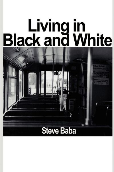 Produktbild: Living in Black and White