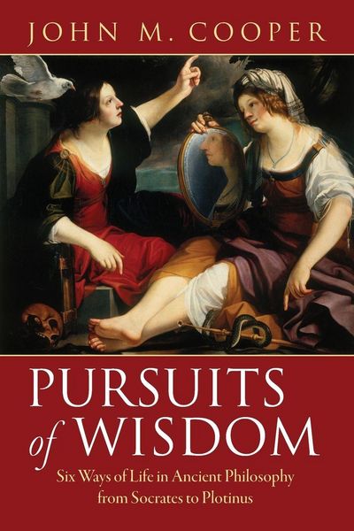 Produktbild: Pursuits of Wisdom