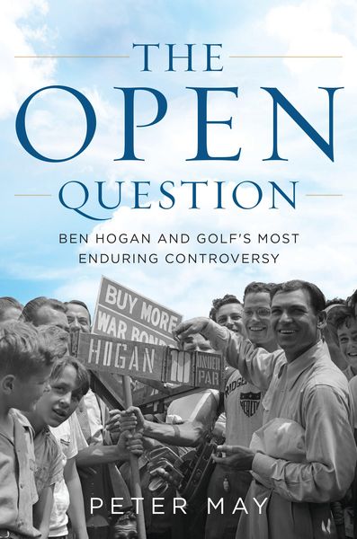 Produktbild: The Open Question