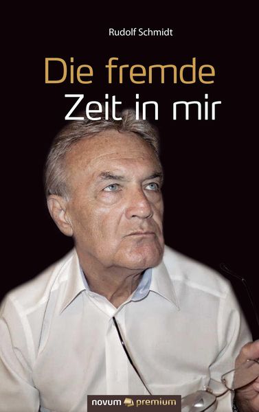Produktbild: Die fremde Zeit in mir