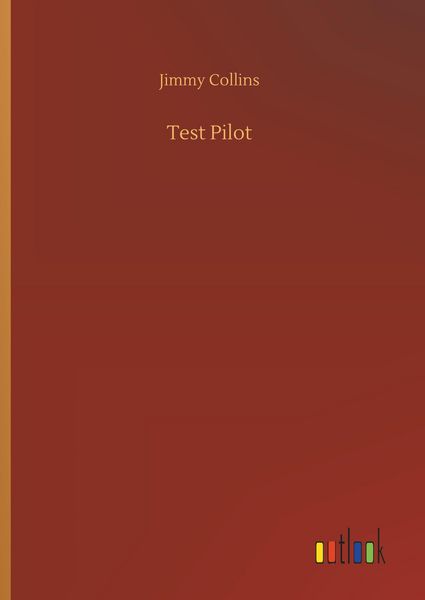 Produktbild: Test Pilot
