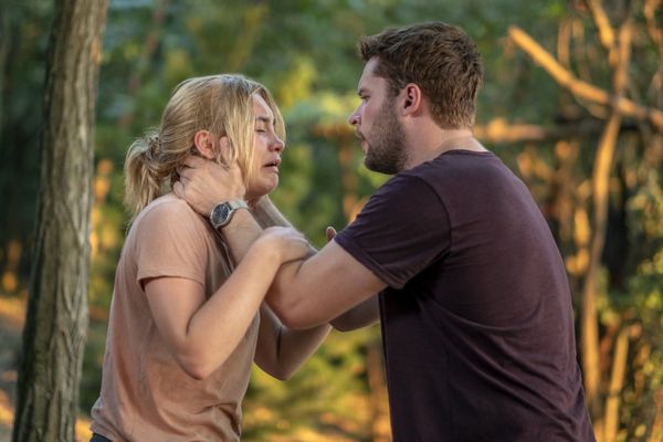 Produktbild: Midsommar - Director's Cut [2 BRs]