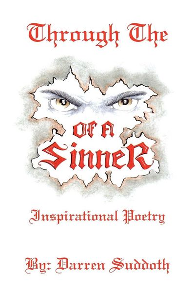 Produktbild: Through the Eyes of a Sinner