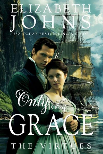 Produktbild: Only By Grace