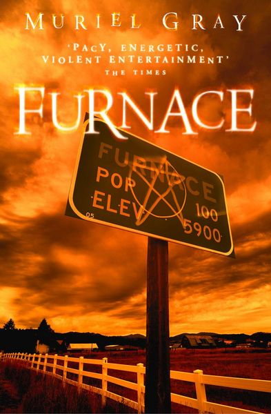 Produktbild: Furnace