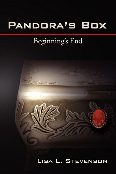Produktbild: Pandora's Box