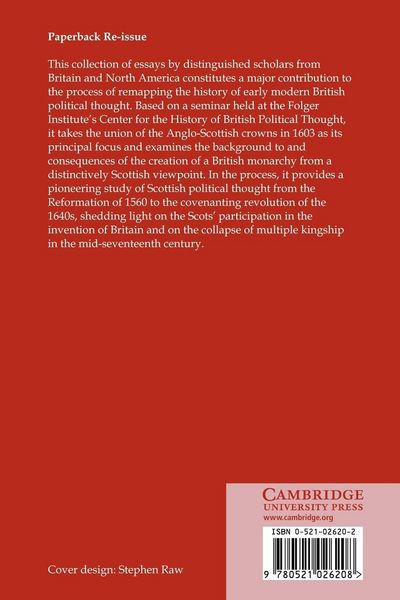 Produktbild: Scots and Britons
