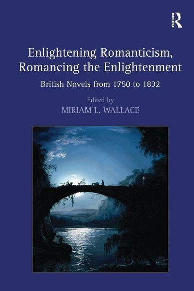Produktbild: Enlightening Romanticism, Romancing the Enlightenment